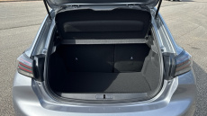 Peugeot 208 1.2 Hybrid 110 Allure 5dr e-DSC6 Petrol Hatchback